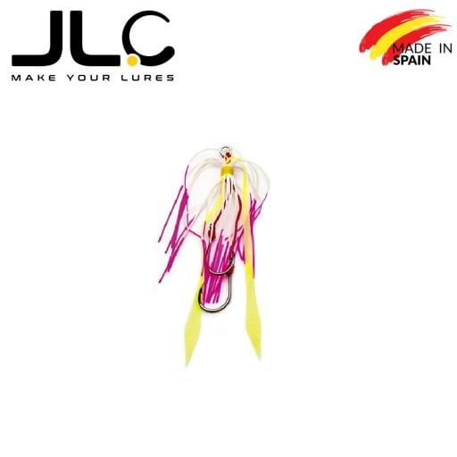 JLC Nautilus 1 Tai Rubber Yedek Etek